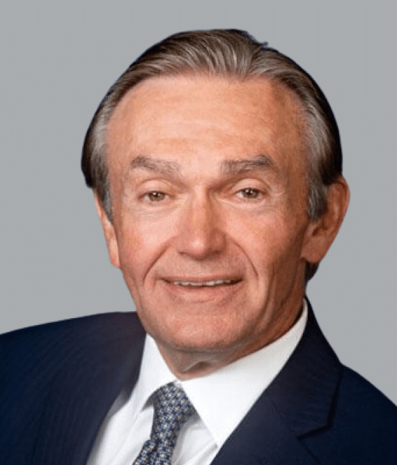 Bruce M. Brady