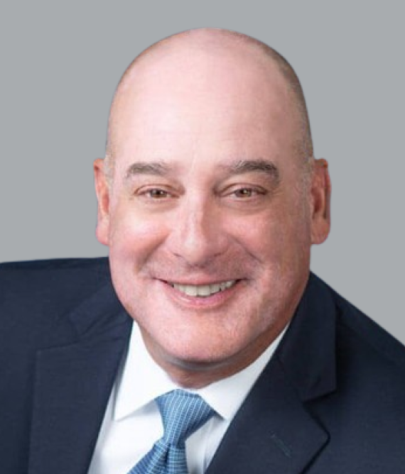 Vincent A. Nagler