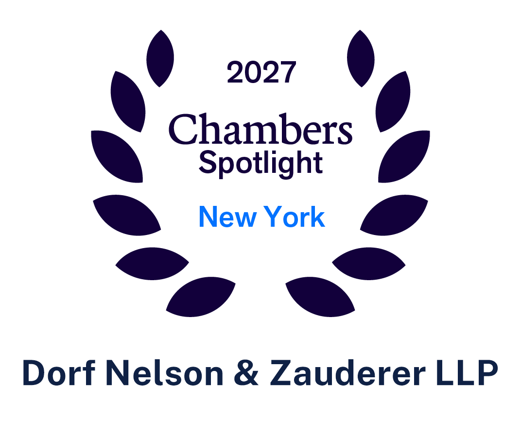 Chambers Spotlight New York 2027