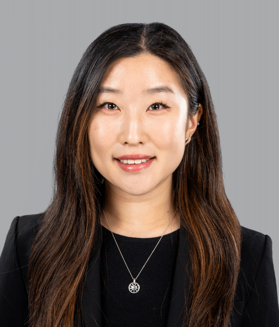 Clare S. Choi