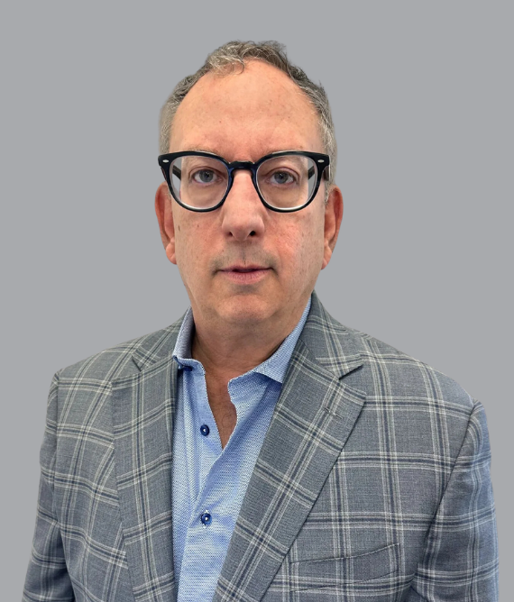 David H. Chidekel