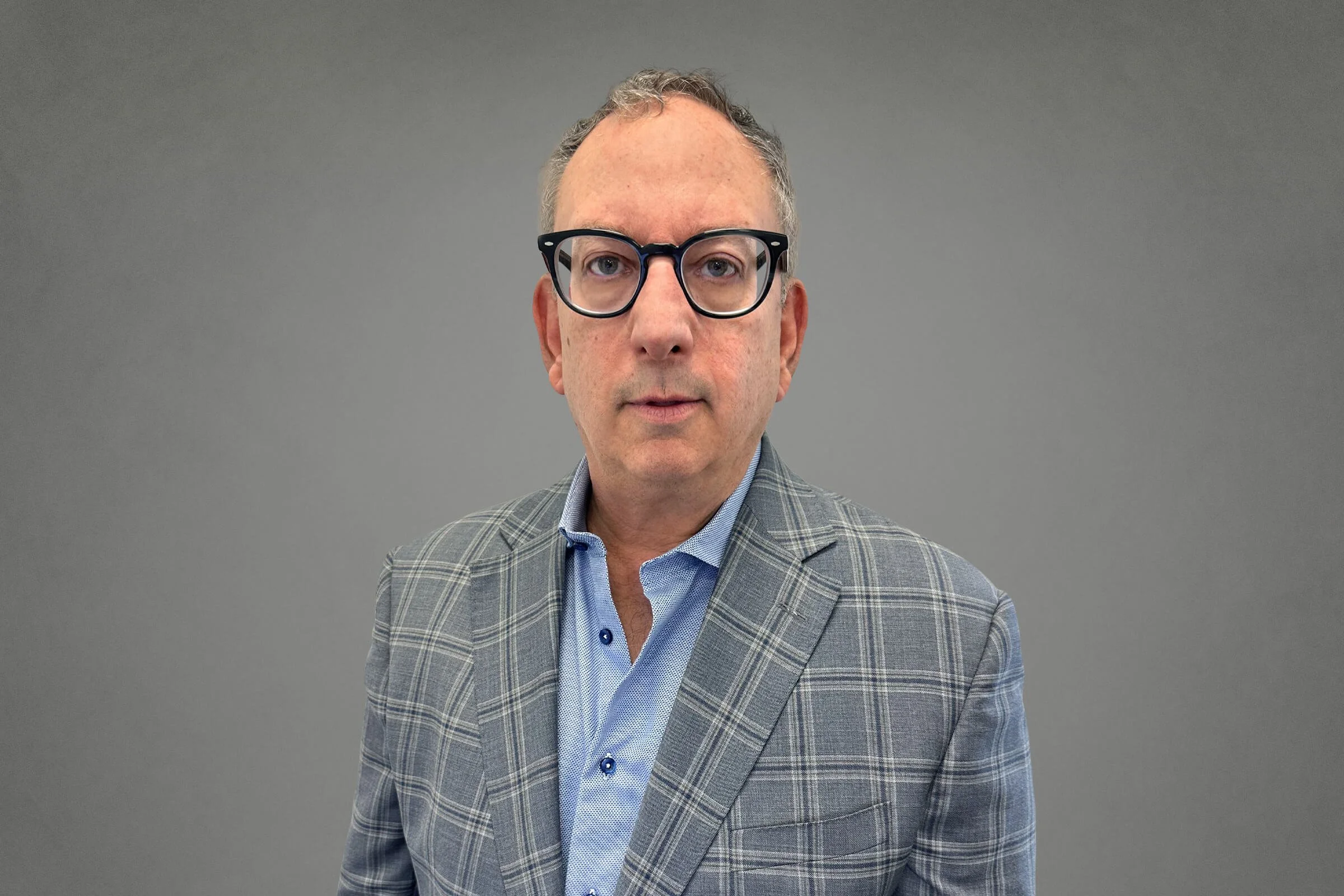 David H. Chidekel