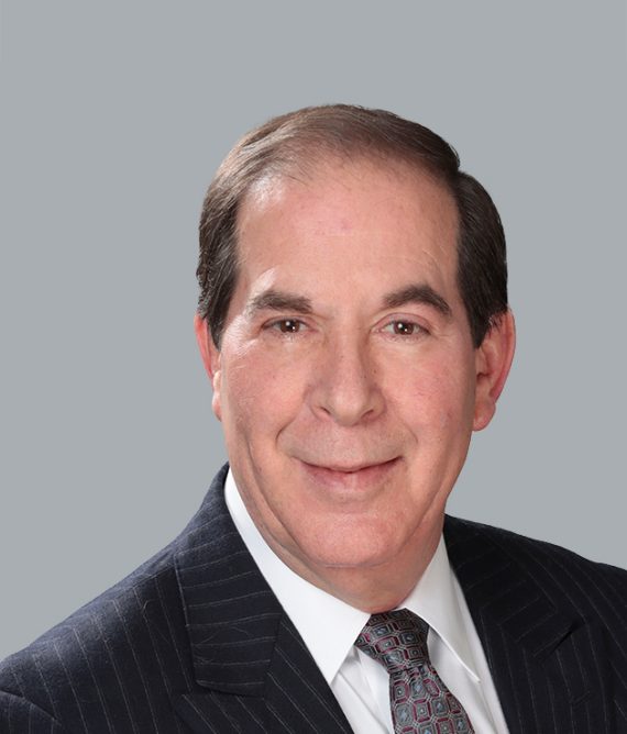 Kenneth S. Oliver