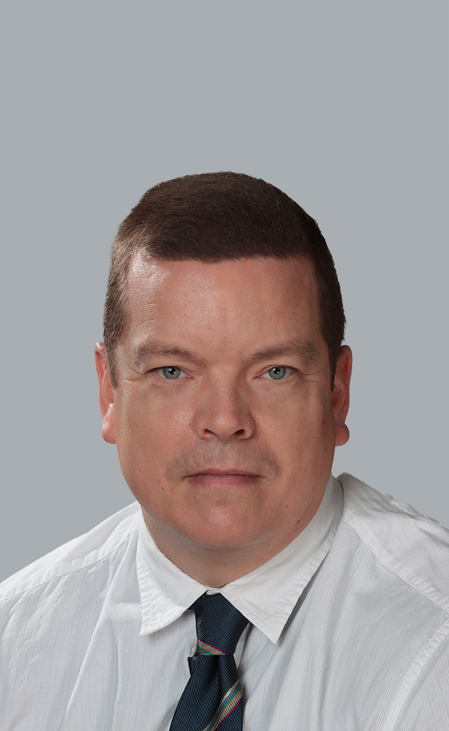 Robert Loranger