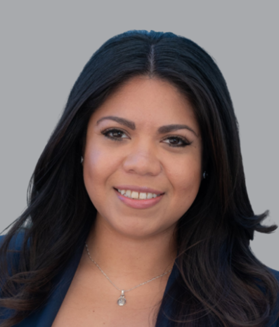 Evelyn P. Flores