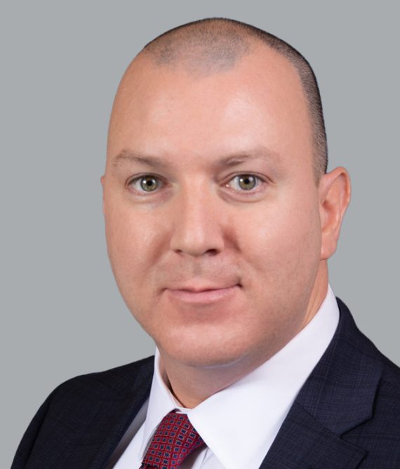 Grant A. Shehigian