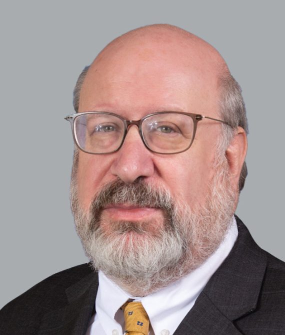 Ira B. Matetsky