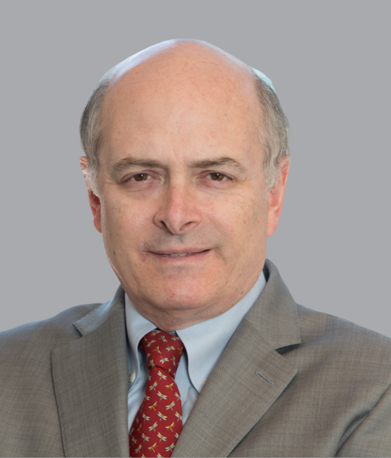 James E. Schwartz