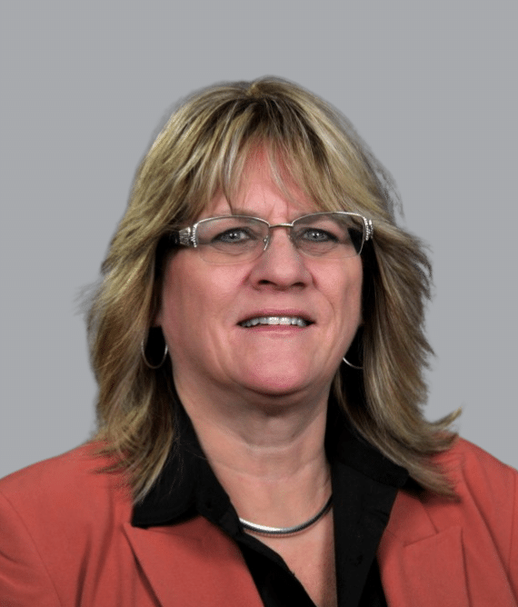 JoAnn Wadas
