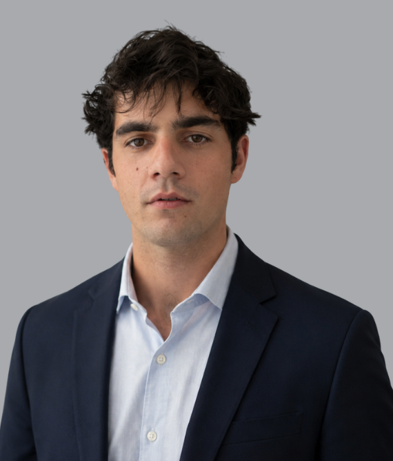 Josh C. Nelson