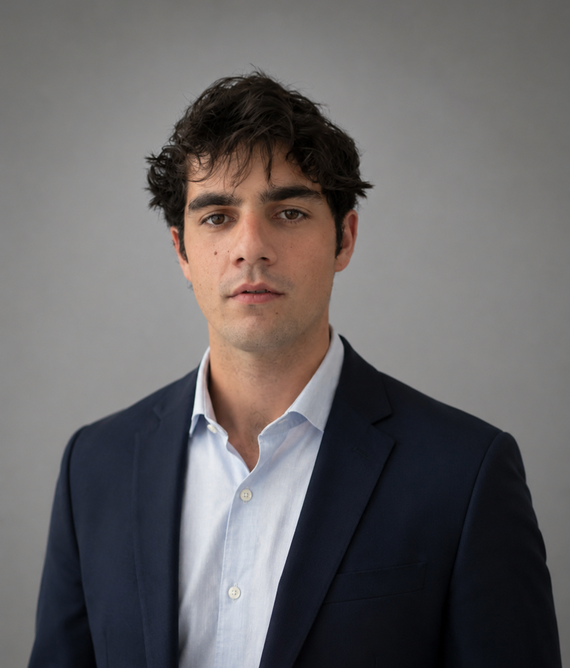 Josh C. Nelson