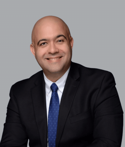 Luis R. Evangelista