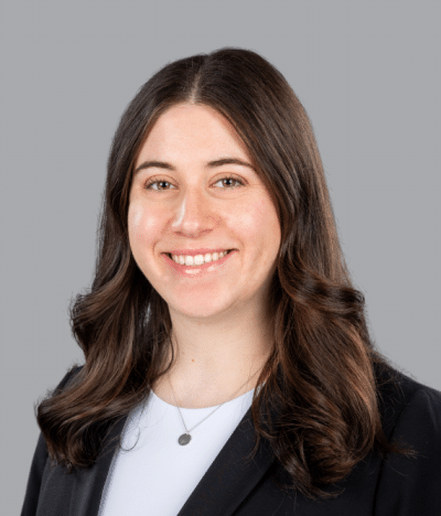 Mackenzie Spadinger