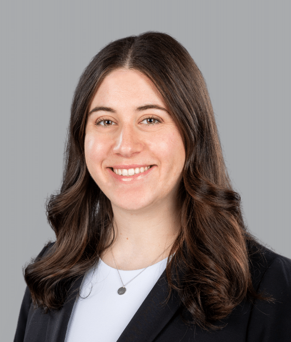 Mackenzie Spadinger