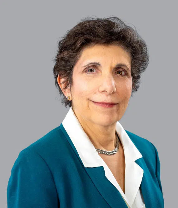 Margery A. Greenberg