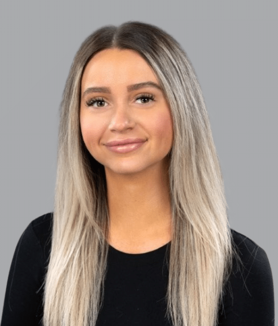 Megan Mali