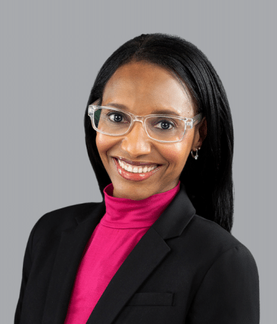 Melissa G. Andrieux