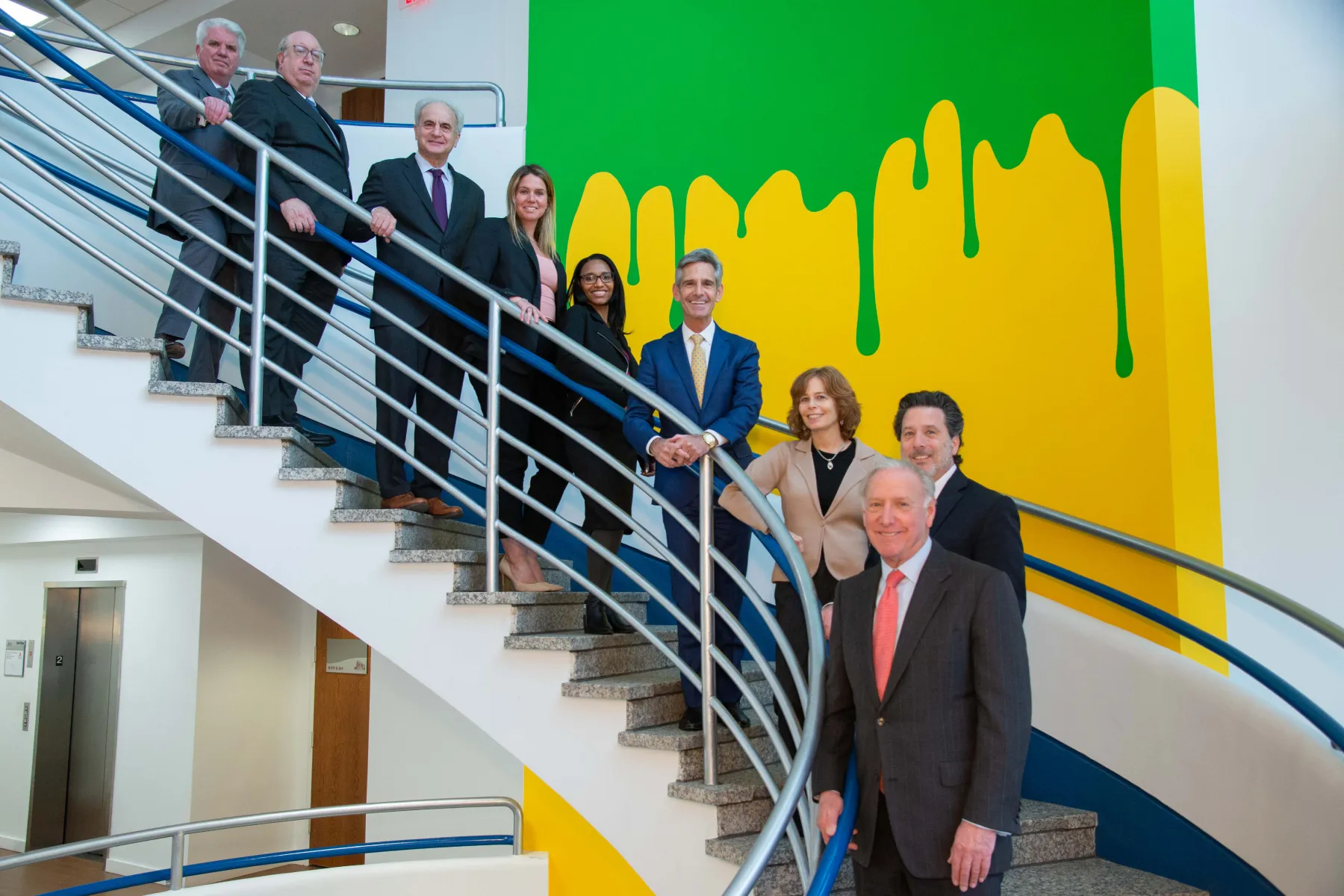 Contract Management Group