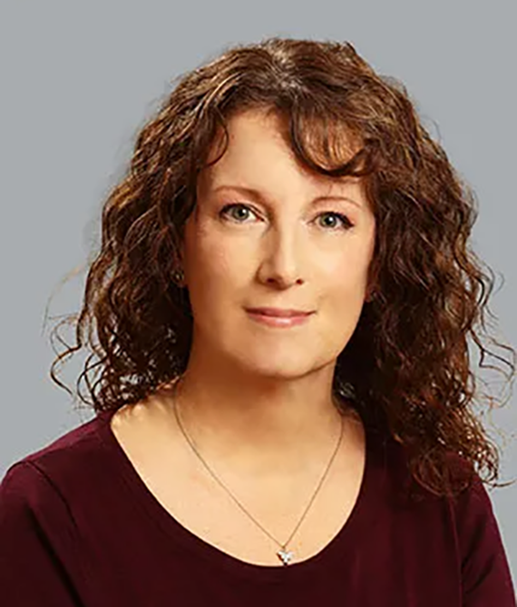 Renee Winter
