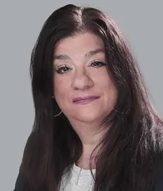 Sandra Genova