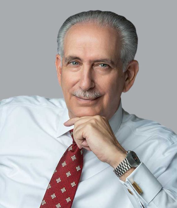 Hon. Anthony Scarpino, Jr.