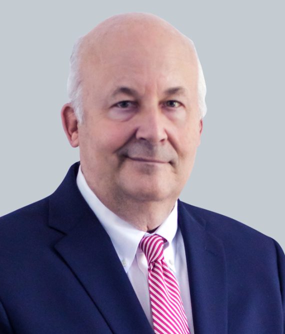 Jeffrey G. Steinberg