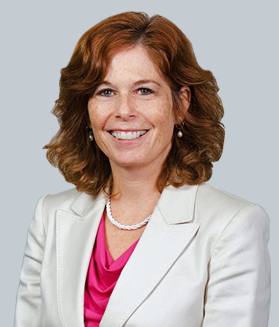 Laura G. Alcott