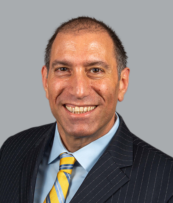 David S. Warner