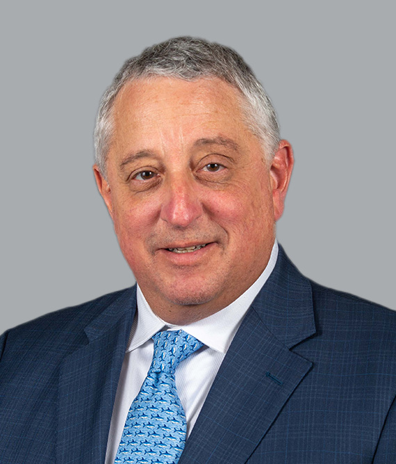 Andrew P. Marks