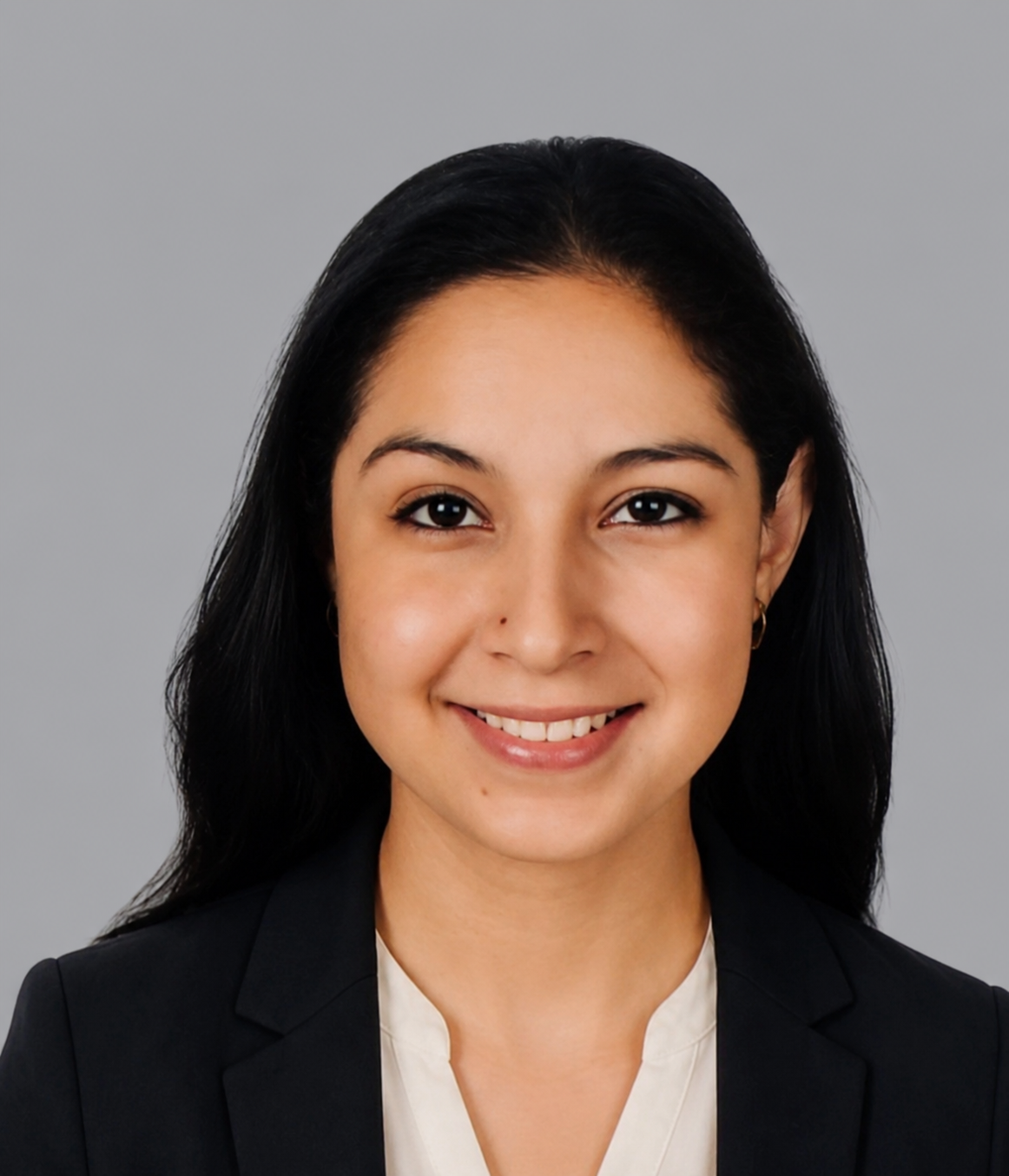 Erica Molina