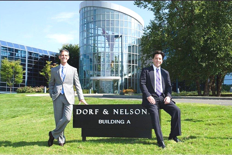 Dorf & Nelson building