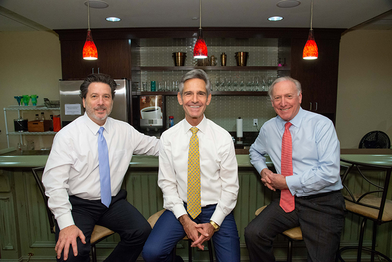 Firm partners