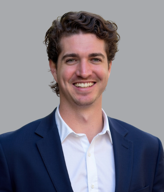 Jake Firestein