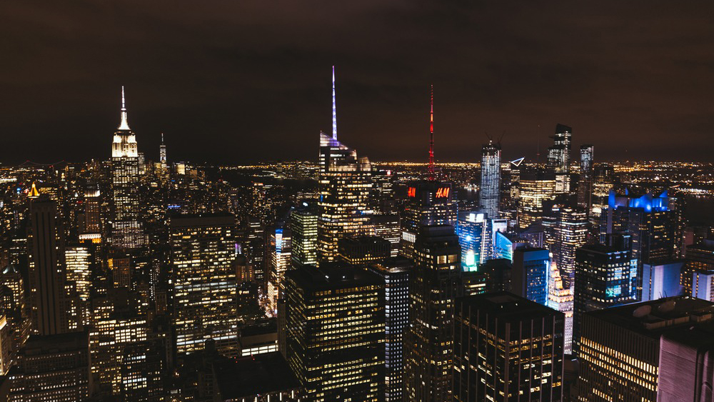 New York - Manhattan