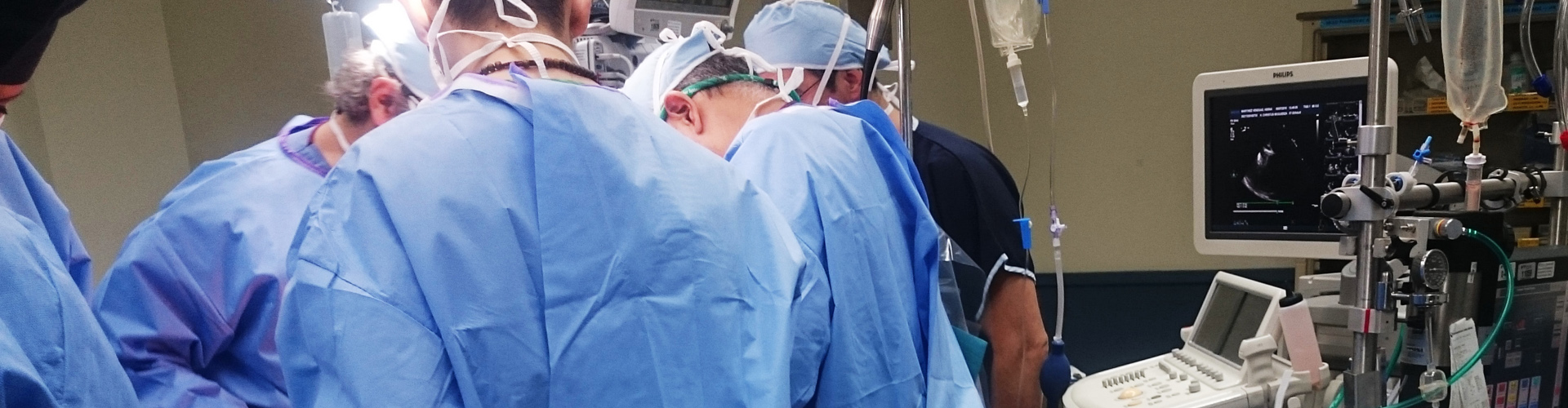 Healthcare & General Liability Defense Group
