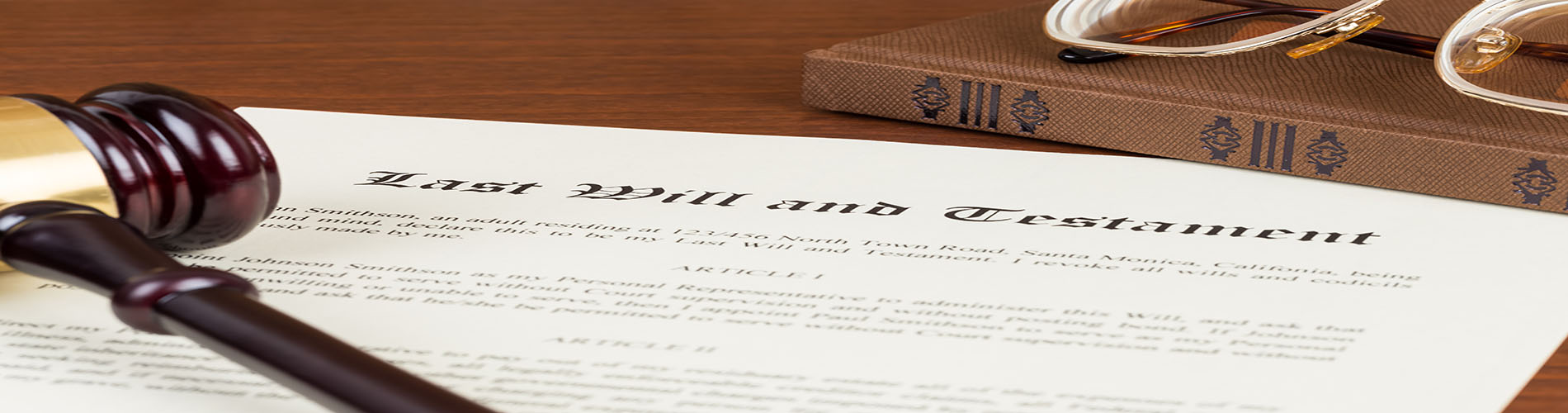 Trusts & Estates