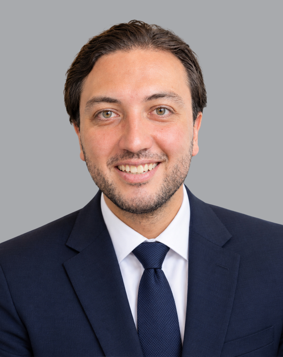 R. Patrick Bottone