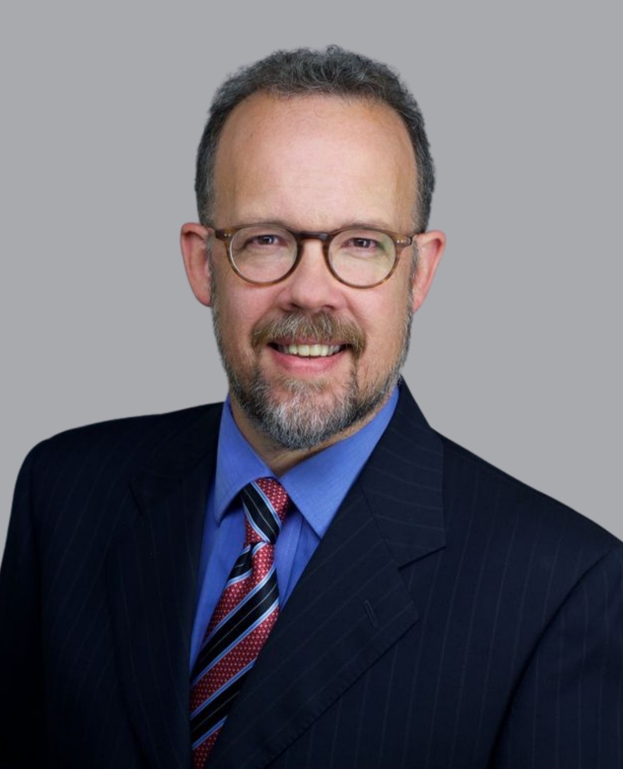 Scott M. Terrillion
