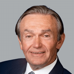 Bruce M. Brady