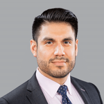 Jose Michael Oropeza