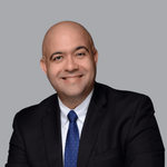Luis R. Evangelista