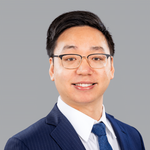Robin (Zongbin) Yi