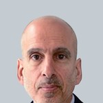 Robert P. Pagano