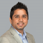 Chirag Arora