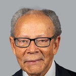 Hon. O. Peter Sherwood